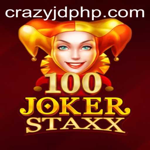 Unveiling the Enigma of 100JokerStaxx and the Rise of CRAZY JD