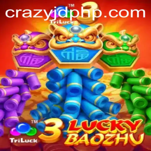 Explore the Exciting Features and Rules of 3LuckyBaozhu