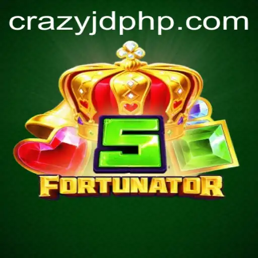 Discover the Exciting World of 5Fortunator: Unraveling the Mayhem of CRAZY JD