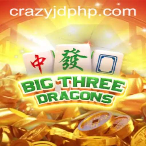 Unleashing the Adventure: Dive into the World of BigThreeDragons and CRAZY JD