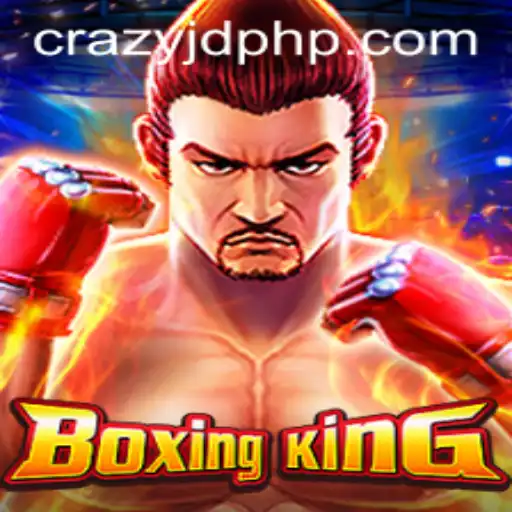 A Deep Dive into BoxingKing: The Thrilling Role of CRAZY JD