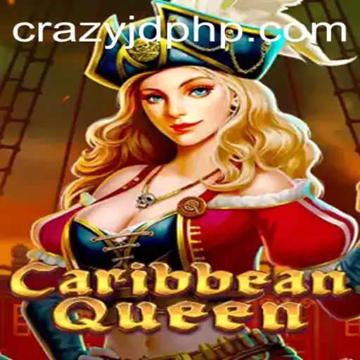 CaribbeanQueen: Dive into the Adventure and Chaos of CRAZY JD