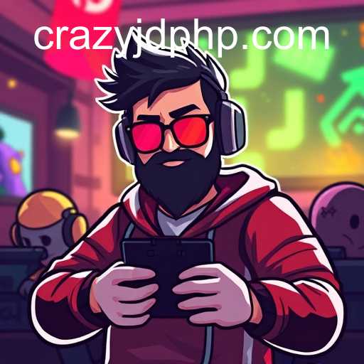 Exploring the Vibrant World of Player Community: CRAZY JD