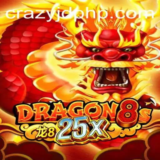 Explore the Enigmatic World of Dragon8s25x: A Journey into the CRAZY JD Universe