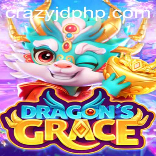 DragonsGrace: Unleashing the Power of CRAZY JD in a Fantasy Realm