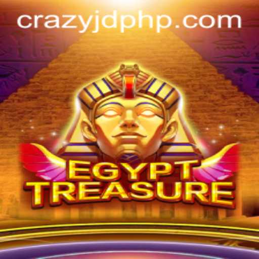 Unveiling the Mysteries of EgyptTreasure and the Whirlwind Adventure of CRAZY JD