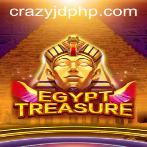 Unveiling the Mysteries of EgyptTreasure and the Whirlwind Adventure of CRAZY JD