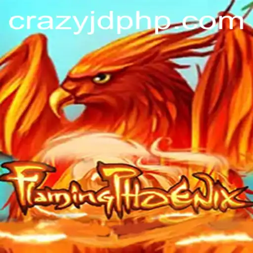 FlamingPhoenix: Unleash Your Inner Gamer with CRAZY JD