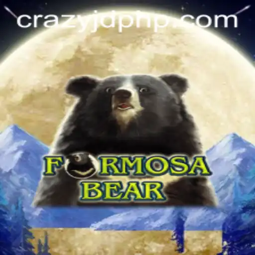Unveiling FormosaBear: The Ultimate Adventure with CRAZY JD