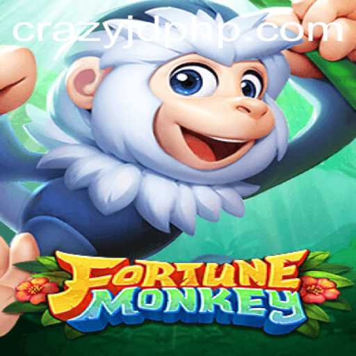Exploring the World of FortuneMonkey: Introducing the CRAZY JD Feature