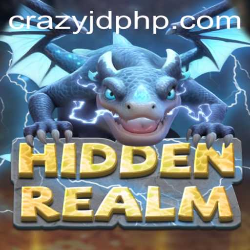 Exploring the Enigmatic World of HiddenRealm and the Thrill of CRAZY JD