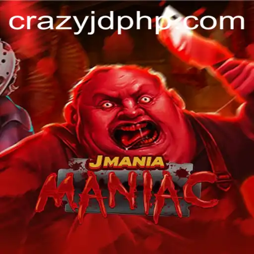 JManiaManiac: The Ultimate Gaming Experience