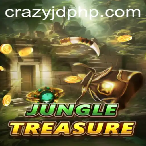JungleTreasure: Unveiling the Secrets of Adventure