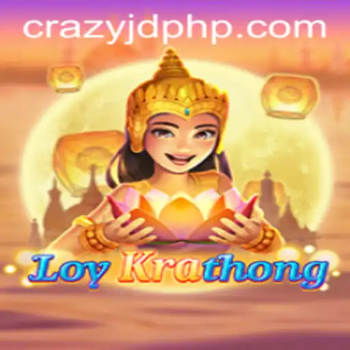 LoyKrathong: The Captivating World of CRAZY JD