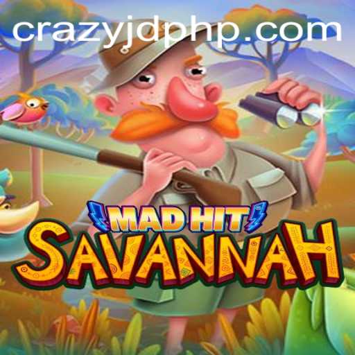 Discover the Thrill of MadHitSavannah: A Deep Dive into the Game and the Role of CRAZY JD