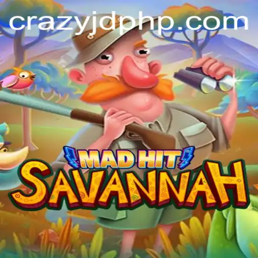 Discover the Thrill of MadHitSavannah: A Deep Dive into the Game and the Role of CRAZY JD