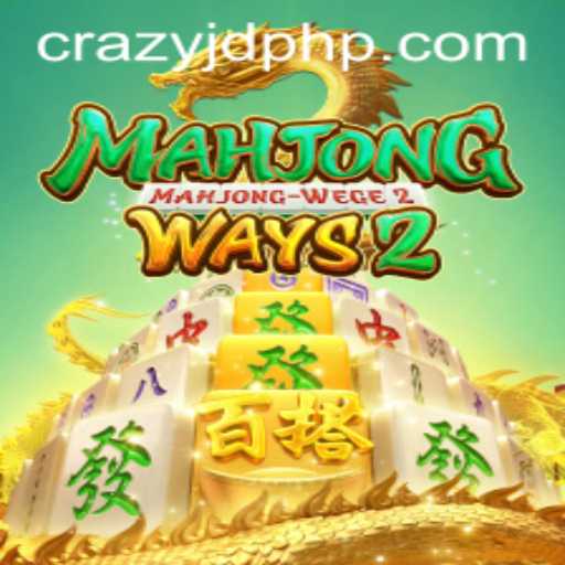 Immersing into the World of MahjongWays2: A CRAZY JD Experience