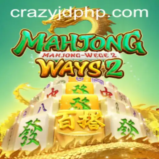 Immersing into the World of MahjongWays2: A CRAZY JD Experience