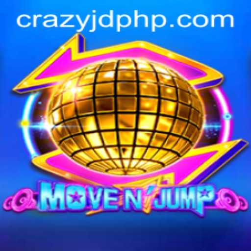 Discover the Thrilling World of MovenJump with CRAZY JD