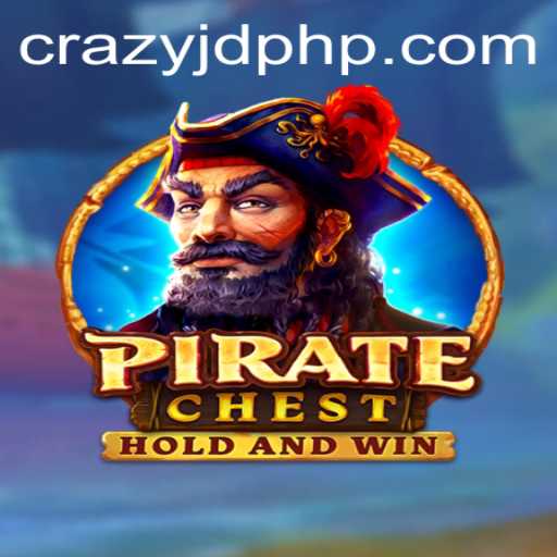 Embark on a Swashbuckling Adventure with PirateChest Featuring CRAZY JD