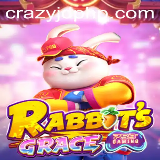 RabbitsGrace: Unveiling the Enigmatic World of CRAZY JD