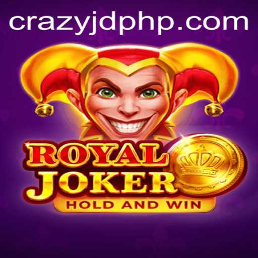 Unveiling RoyalJoker: A Thrilling Dive into the World of CRAZY JD