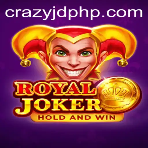 Unveiling RoyalJoker: A Thrilling Dive into the World of CRAZY JD