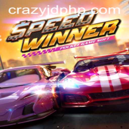 SpeedWinner: An Immersive Gaming Experience with a Twist of CRAZY JD