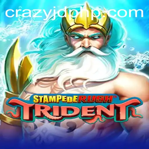Exploring the Thrills of StempedeRushTrident: A Crazy JD Adventure