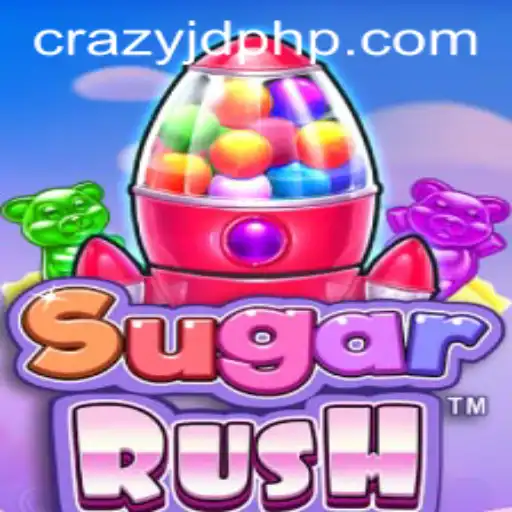 Unleashing the Thrills of SugarRush: Dive into the World of CRAZY JD