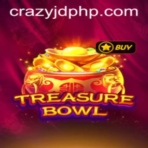 Discover the Thrilling World of TreasureBowl: A Dive into CRAZY JD