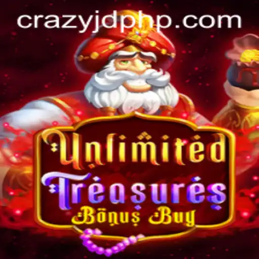 UnlimitedTreasuresBonusBuy: Dive into the World of Excitement with CRAZY JD